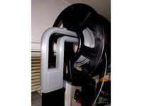 KP3s Spool holder by Hitchabout