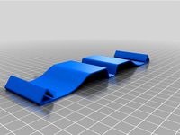 Difusores Traseros RC Model by Thecosmos