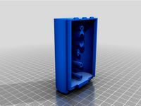 VX8 21700 Battery by cculpepper1214