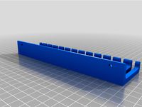 Bulk USB cable hanger by jeff_bennett