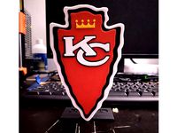 Chiefs Crown by anonymoususer42