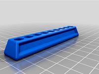 DEWALT HEX BIT HOLDER by EliteRobson