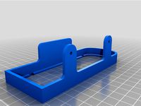 WD Elements Wallmount by Lasse_Bierstrom