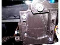 Quick tool change for Artillery Sidewinder by mech422