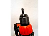 Pasta Machine Drill by kozmabarni