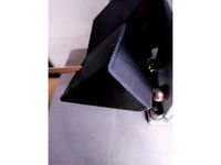 Anycubic Mono X Drip Hanger with holes for Screewing Zero-Level by LuigiM81