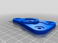 Multi Holster Amomax Adapter by Pascal_the_b