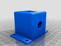 Switch Box by Gmur