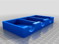 Catan cards holder by cselcn