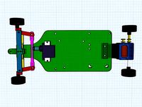 Wifi Rover - micrOS by micrOS_framework