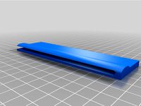 Pool noodles foam adapter by macv36