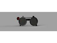 The Bad Batch Tech Goggles by therebelagent