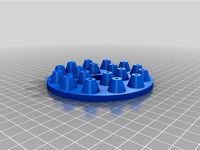 Plant Pot Stand for 4inch pot by jesse