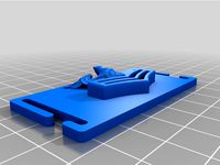 First Class Petty Officer MOLLE Badge by DarthSully523