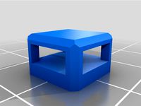 Cable Management by Ivysore