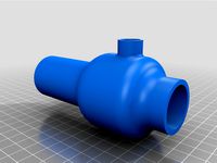 Venturi Vacuum Generator by smgb