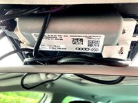 Passat 3C5 B6 LA-Cam B7 Windshild by Passat250