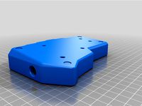 5 Degree Angled Corne by SilentGmn