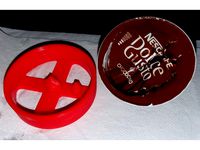 Dulce Gusto Pod drainer by conraddewet