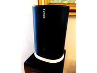Sonos Move Charging Base by chaz003