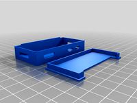 PiZW Case by simplyme