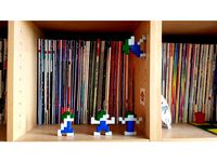 Lemmings by ioio72