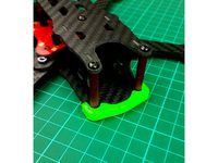 Martian IV 4 - Front Bumper by Mirko-FPV