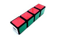Expandable 1x1xn Twisty Puzzle (No screws/springs) by Truls_Henriksson