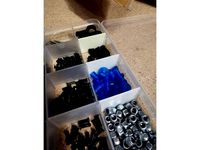 Organizer Divider by donjoergo