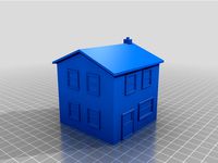 FOW House by Arctic_Fox