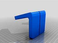 Jabra Dock remix (in mm) by b_gutsev