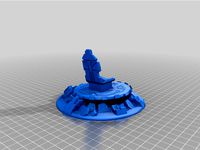 Eye Pod MKII by Z0r4n