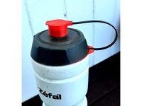 Zefal Magnum 1L bottle cap v5 by vzletit