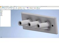 Drillbit Adapter Organizer by sickpuppy3112