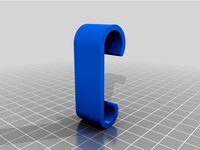 Playseat Challenge pedal clips by NA4D