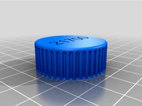 Battery Case for: 21700, 26650, 18650 and AA batteries by Roman_Markovtsev