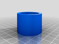 Vandoren A45 Alto Ligature by kyleh22