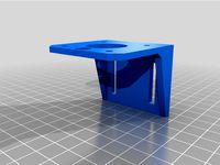 NEMA-17_Mounting_Bracket by mr_paiko