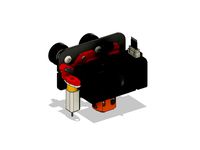 BiQu H2 Ender 5 Plus Mount by JLCURTIS