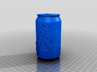 Can of Whoop Ass by kc2fos
