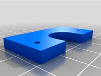 neck strap for jumper lite by nsozar