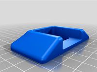 Toyota Sera Roof Shade Hardware by MellowGrellow