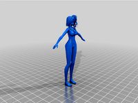 FNIA Puppet by Xenomorph636