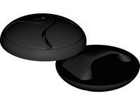 Tokyo Jujutsu High School Uniform button - Modded Loop by SquackSpencer