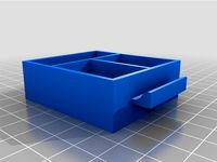 Pillenbox by BigK1963