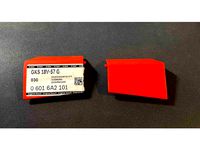 Bosch Locking mechanism L-BOXX 238 (New) by Wooden_Loony