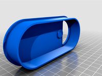 strooi bus voor hagelslag  by steel2400