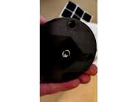 "Everlast" TRACK STRAP Adapter Backplate by LupusWoraxCustom