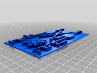 RS Latch EE119-4 by EE119