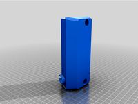KUGOO G2 PRO deck cover by lifeapi